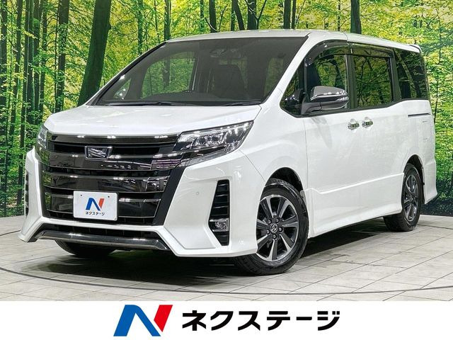 トヨタ ノア 