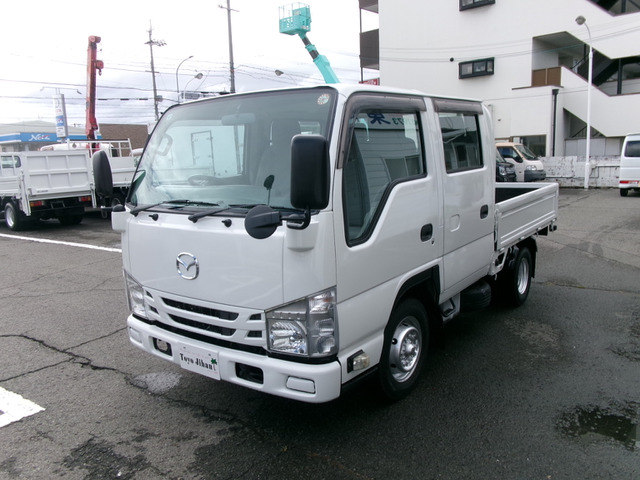 マツダ タイタン 