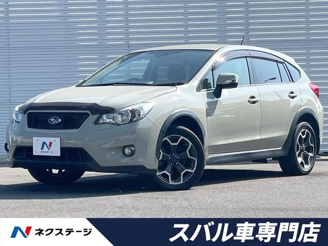 スバル XV 
