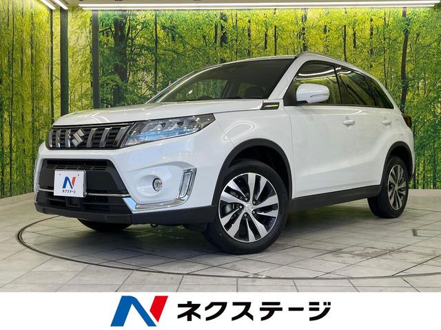 スズキ エスクード 