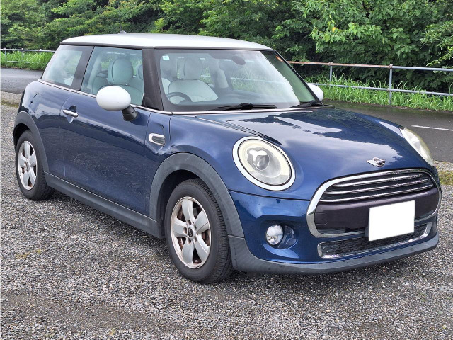 BMW MINI ミニ 