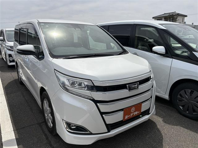 トヨタ ノア 