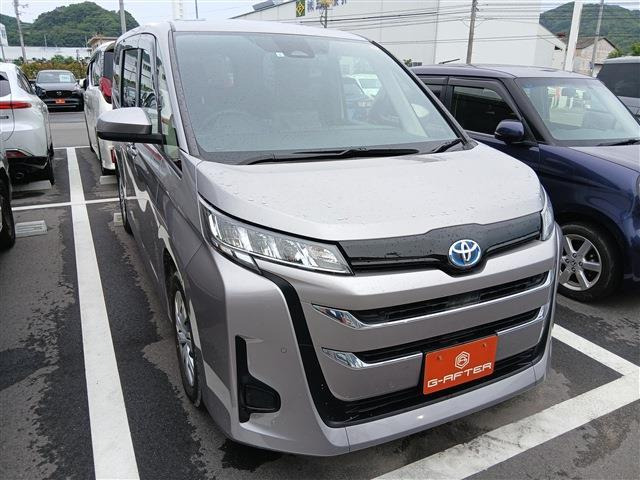 トヨタ ノア 