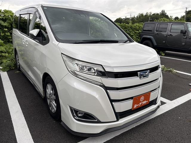 トヨタ ノア 