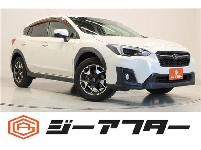 スバル XV 