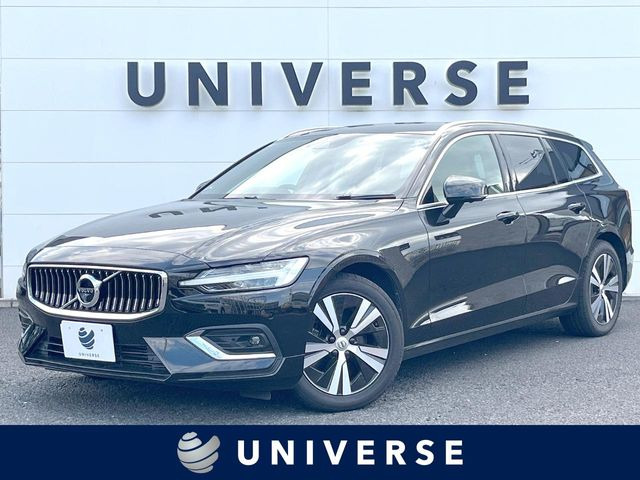 ボルボ V60 