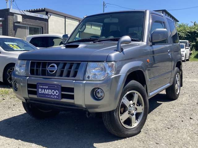 日産 キックス 
