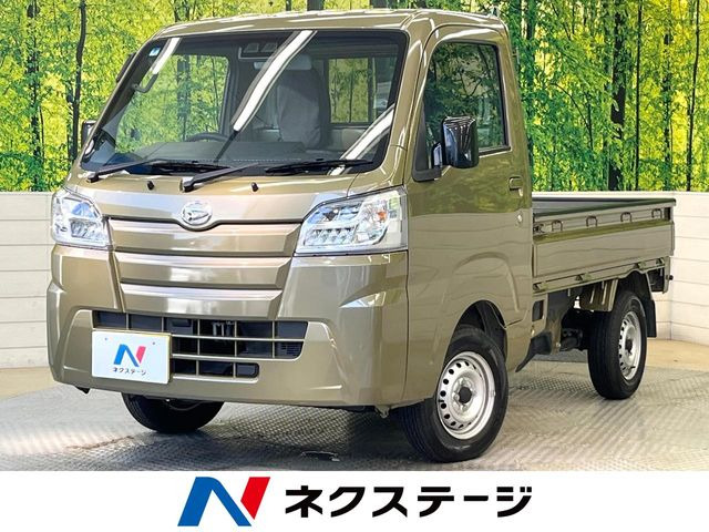 ダイハツ ハイゼットトラック 