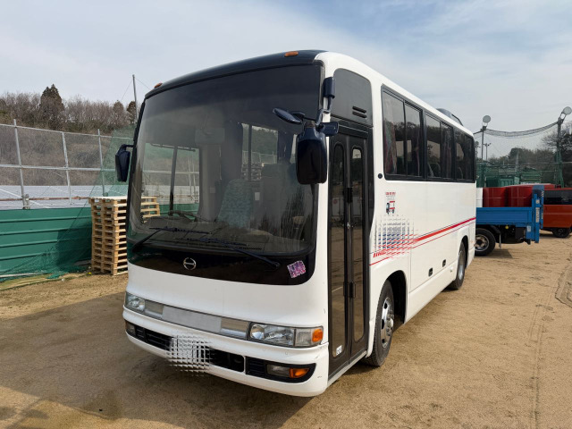 日野 メルファ 