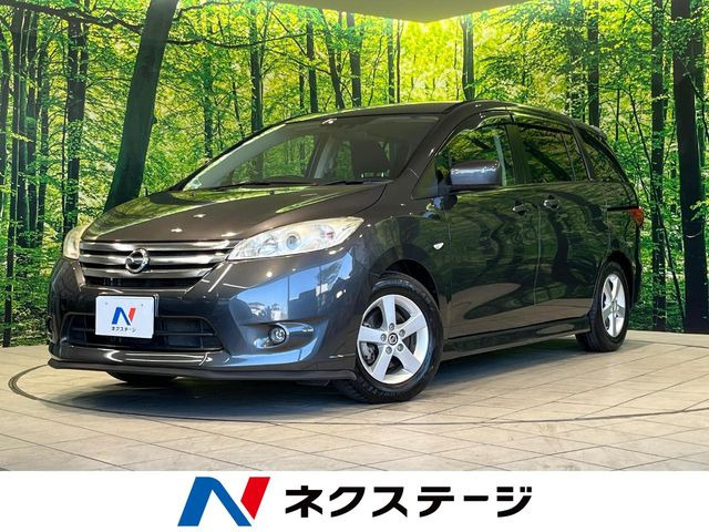 日産 ラフェスタハイウェイスター 