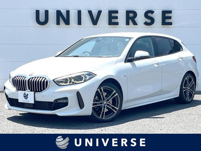 BMW 1シリーズ 