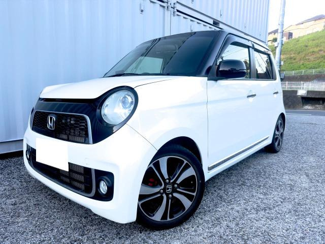 ホンダ N-ONE 