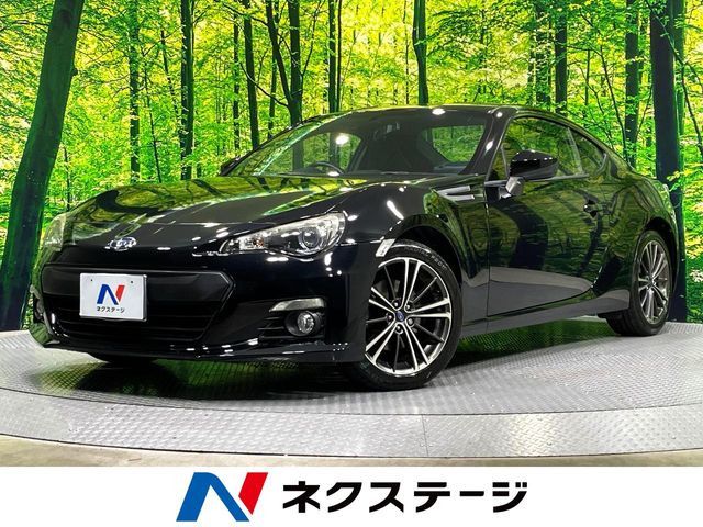 スバル BRZ 