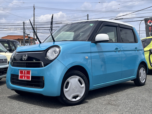 ホンダ N-ONE 