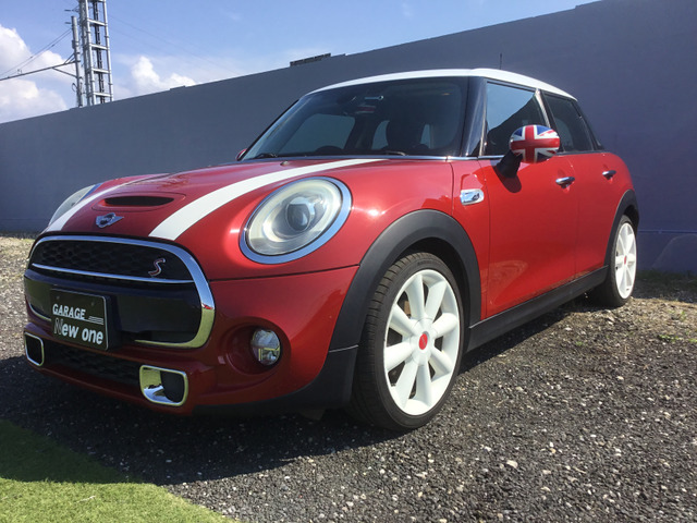 BMW MINI ミニ 
