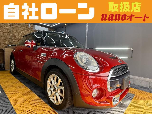 BMW MINI ミニ 
