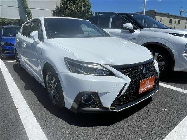 レクサス CT 