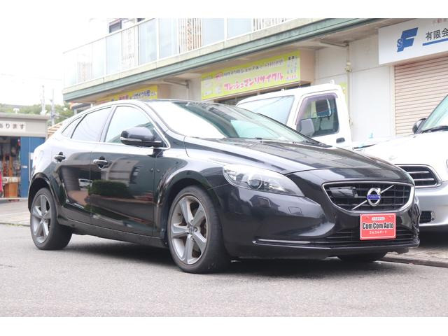 ボルボ V40 