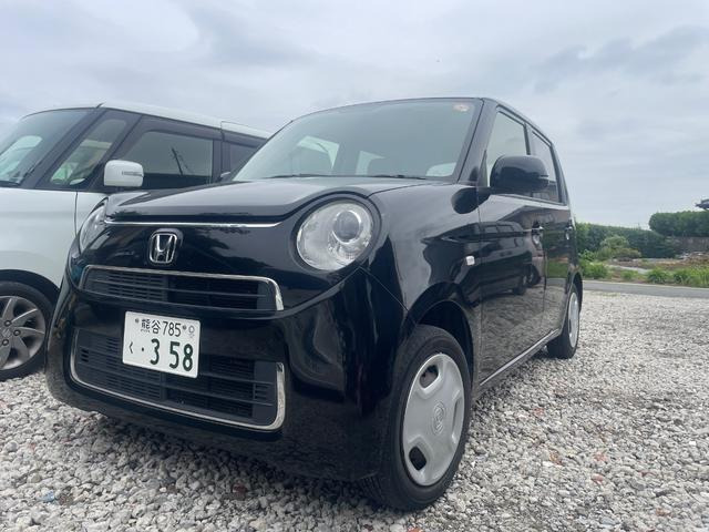 ホンダ N-ONE 