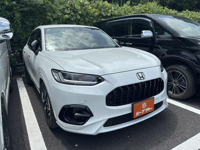 ホンダ ZR-V 
