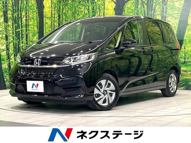 ホンダ フリード 