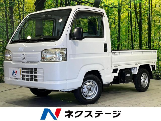 ホンダ アクティトラック 