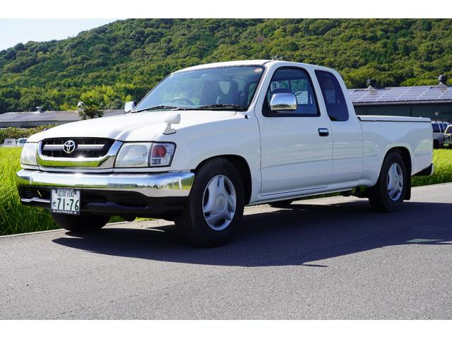 トヨタ ハイラックス 