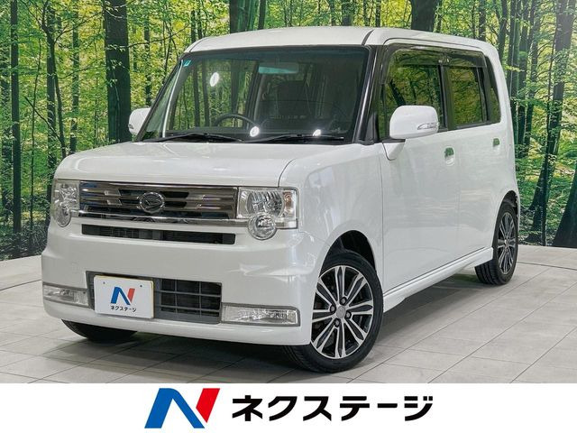 ダイハツ ムーヴコンテ 