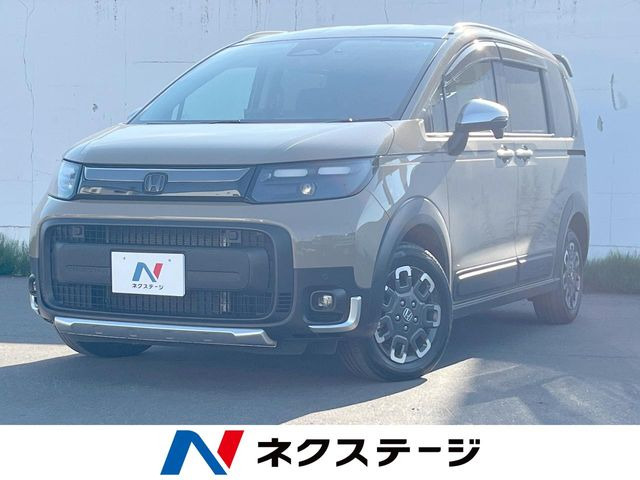 ホンダ フリード 