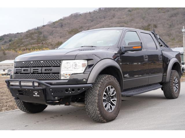 フォード F-150 
