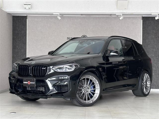 BMW X3 M 