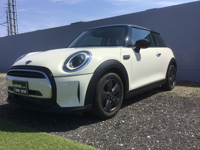 BMW MINI ミニ 