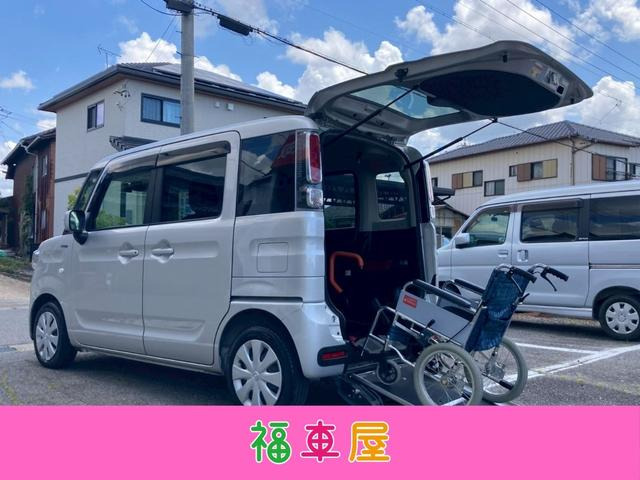 マツダ フレアワゴン 