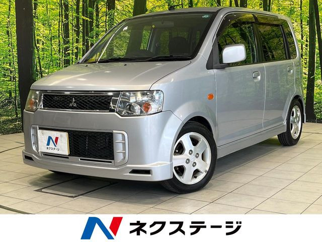 三菱 eKスポーツ 