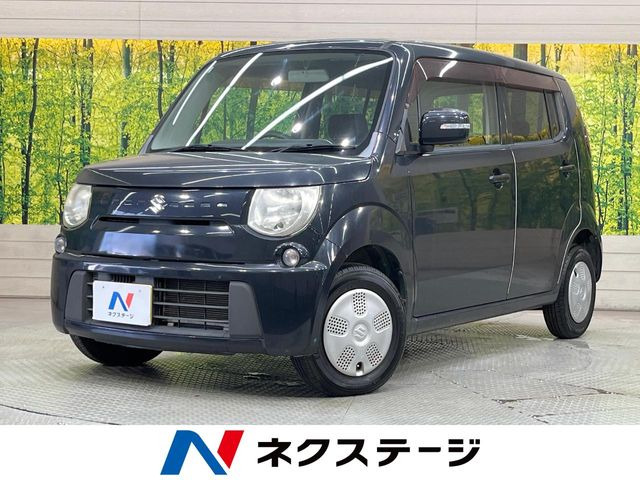 スズキ MRワゴン 