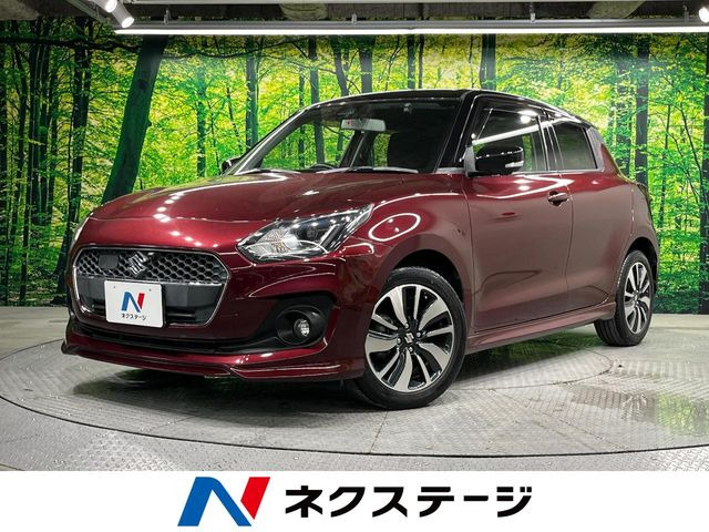 スズキ スイフト 
