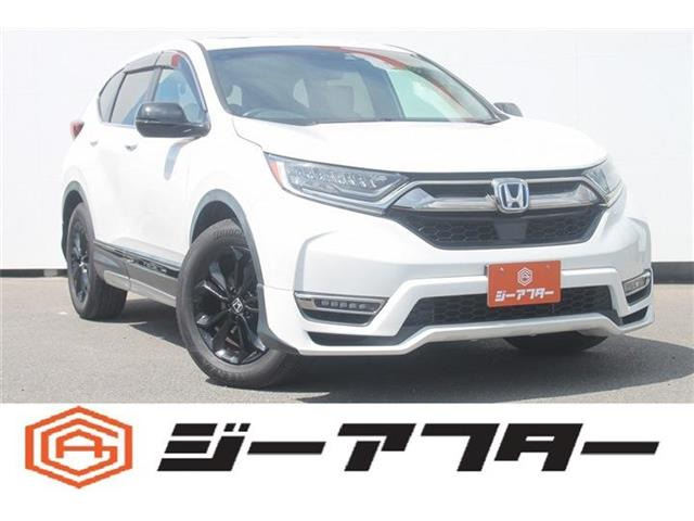 ホンダ CR-V 