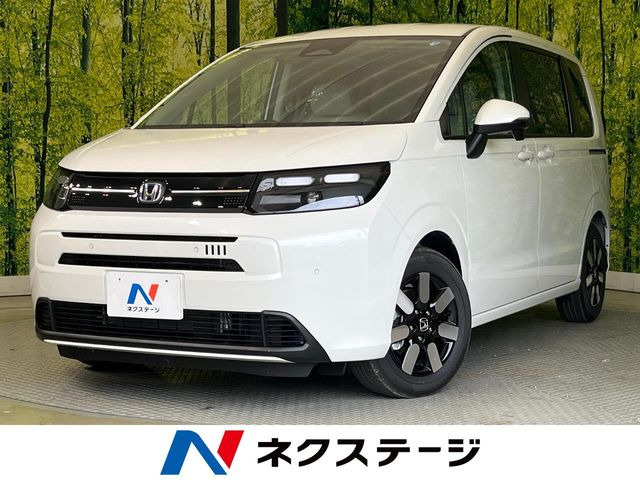 ホンダ フリード 