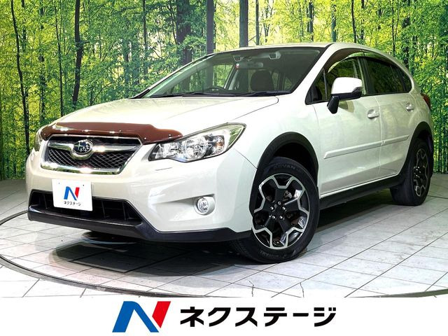 スバル XV 