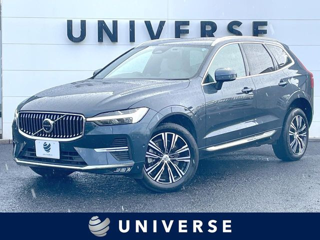 ボルボ XC60 