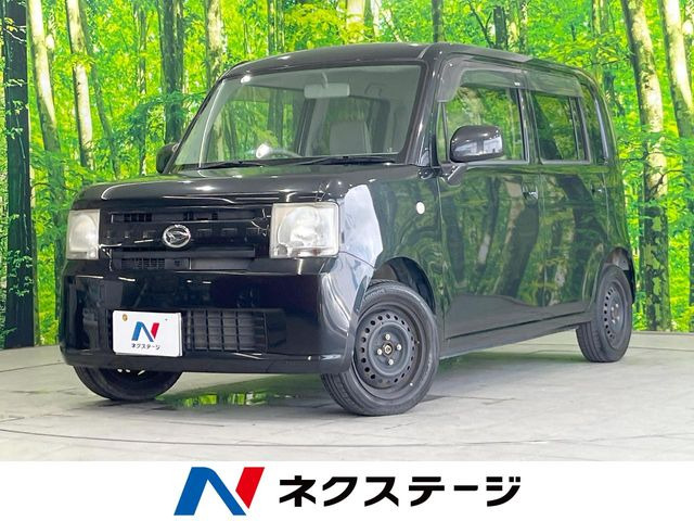 ダイハツ ムーヴコンテ 