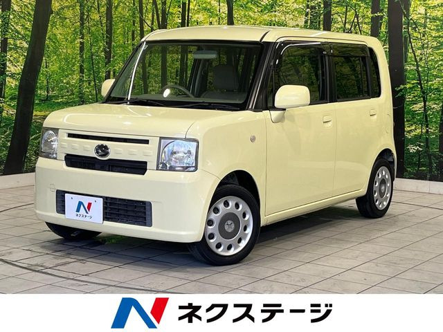 ダイハツ ムーヴコンテ 