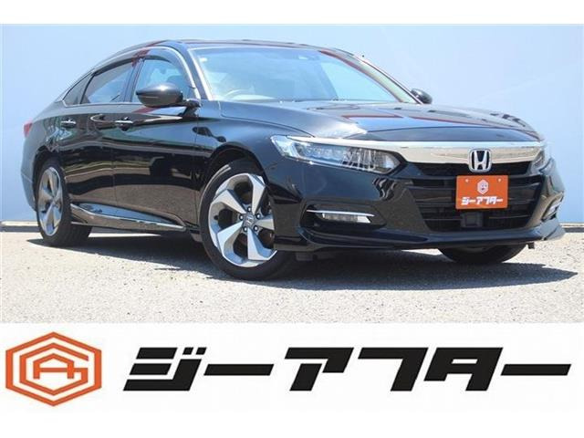 ホンダ アコード 