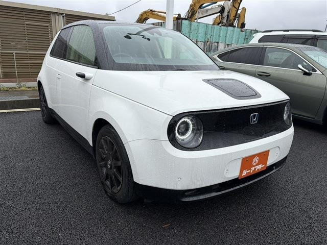 ホンダ Honda e 