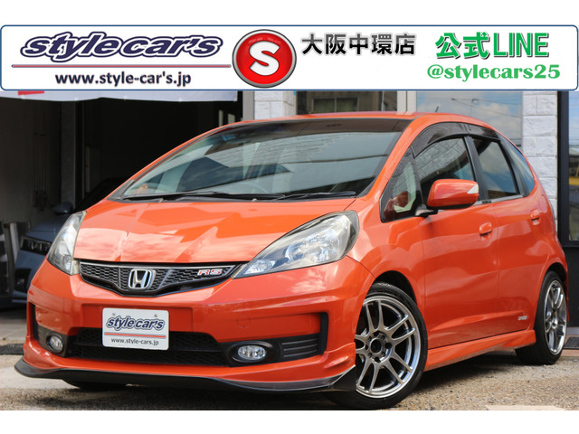 ホンダ フィット 