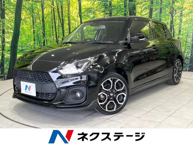 スズキ スイフト 