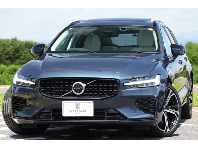 ボルボ V60 