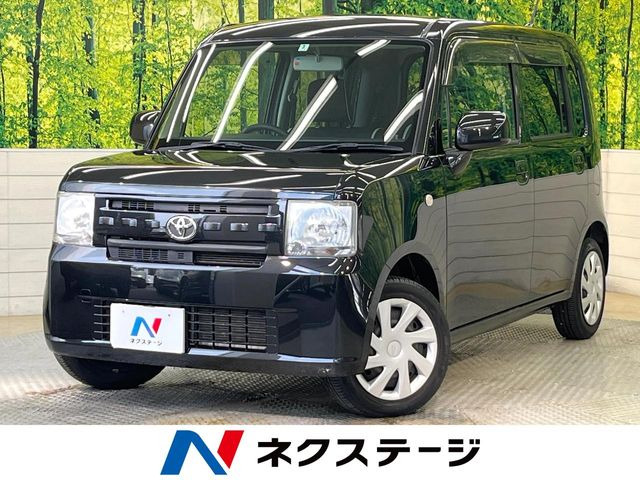 トヨタ ピクシススペース 