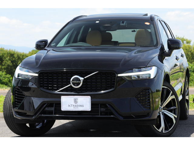ボルボ XC60 