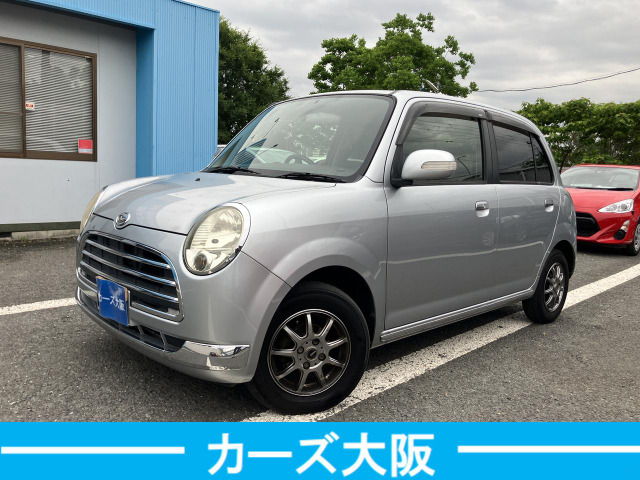 ダイハツ ミラジーノ 